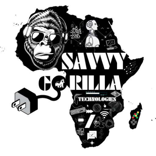 Savvy Rilla Technologies